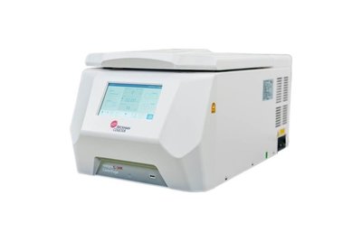 匠心傳承，科技賦能 貝克曼庫爾特首款國產Allegra C-34R臺式高速冷凍離心機震撼上市